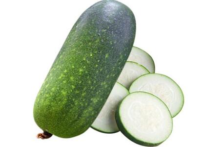 新鮮瓜果配送:節瓜